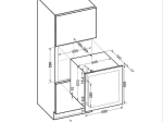 Cave à vin AVI60CDZA