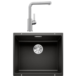 Pack évier + mitigeur 528440