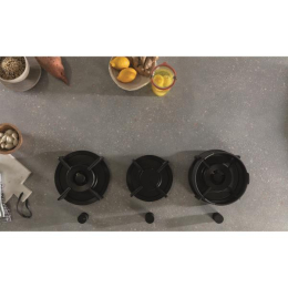 Table de cuisson gaz D56008