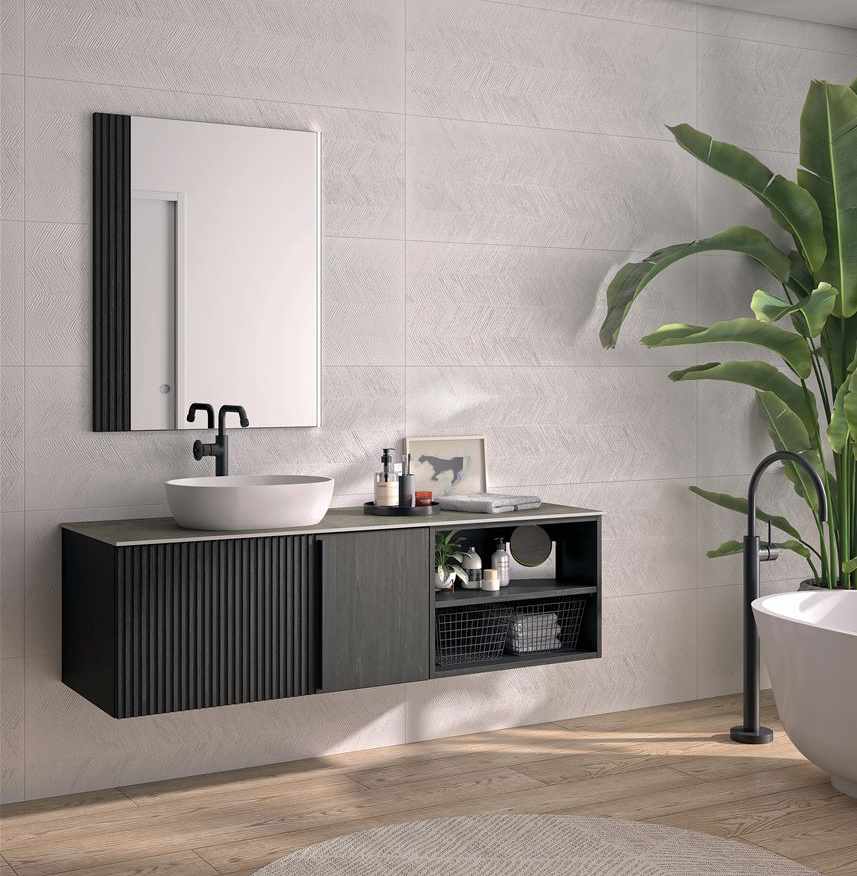 Canopée Chêne fumé