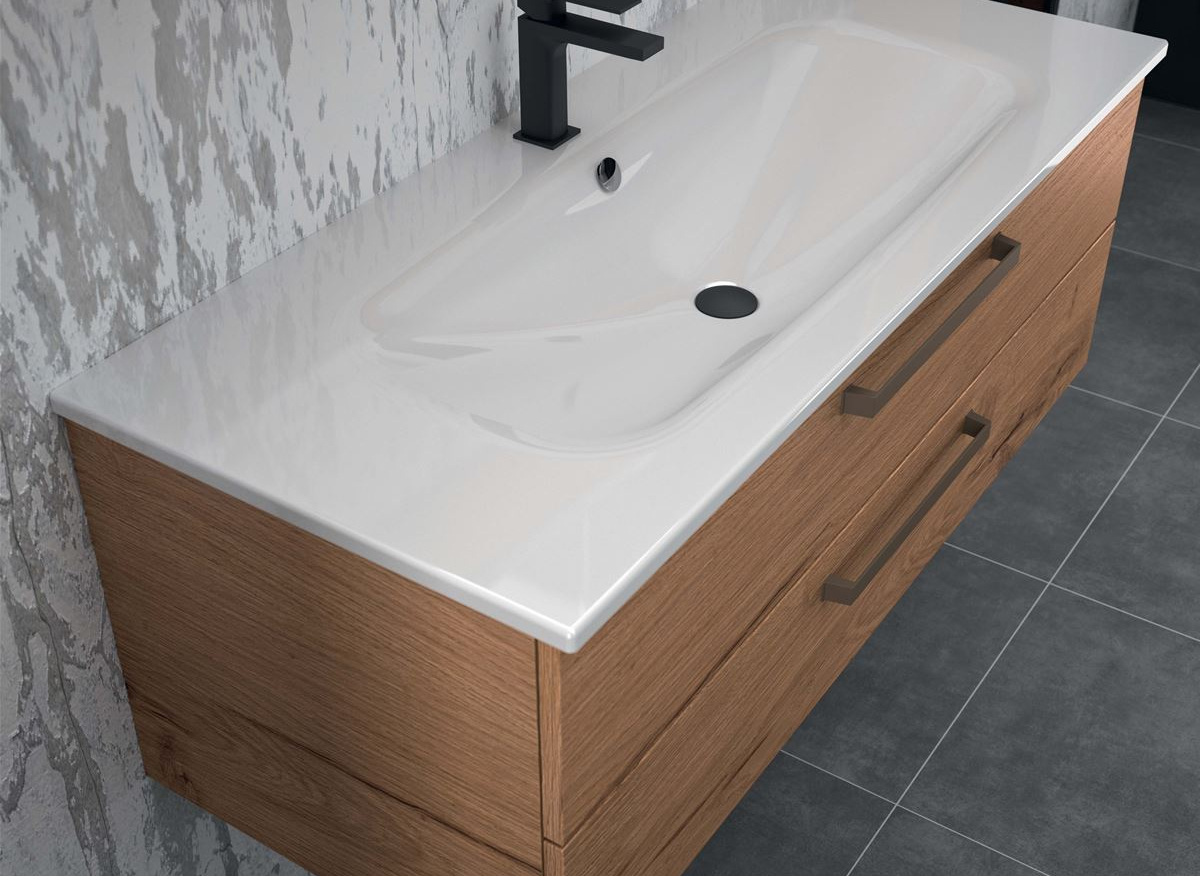 Zoé Chêne veiné milano