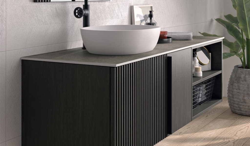 Canopée Chêne fumé