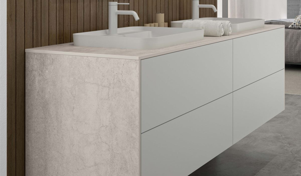 Iconik Cachemire premium mat