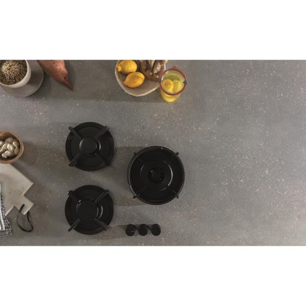 Table de cuisson gaz D56006