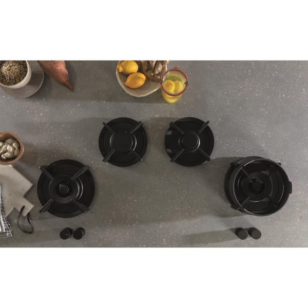 Table de cuisson gaz D56014