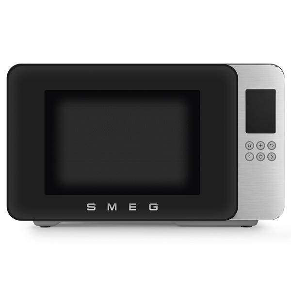 Micro-ondes gril MOC01BLMEU