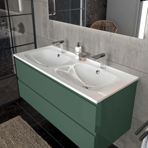 Gloss SP Vert anglais laqué brillante