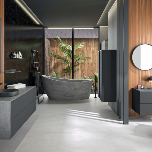 Iconik Noir premium mat