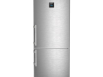 Réfrigérateur combiné CBNSDA775I