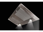 Groupe filtrant avec moteur REXT720