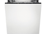 Lave-vaisselle Tout-intégrable EEQ47305L