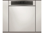 Lave-vaisselle intégrable WCBO3T133PFI