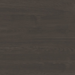 Plan de travail mélaminé chêne fumé