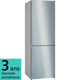 EXTRAKLASSE Réfrigérateur combiné KG36NEICF