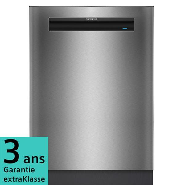 EXTRAKLASSE Lave-vaisselle Sous plan SN15ES06CS