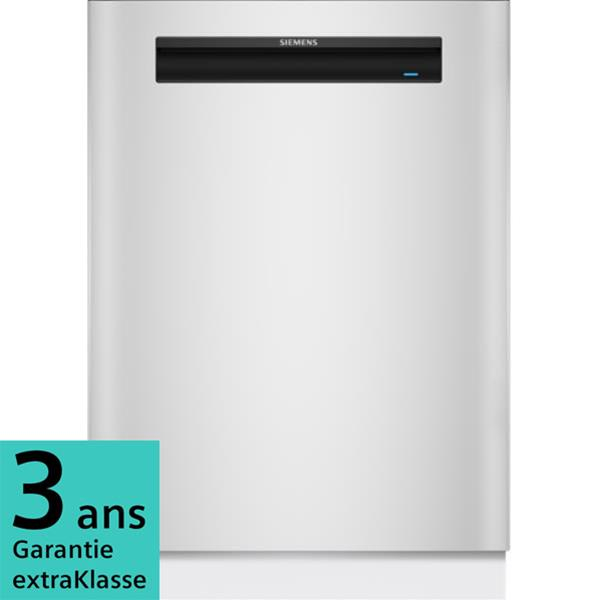 EXTRAKLASSE Lave-vaisselle Sous plan SN15EW06CS