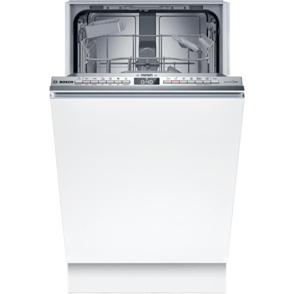 Lave-vaisselle Tout intégrable SPH4HL801E