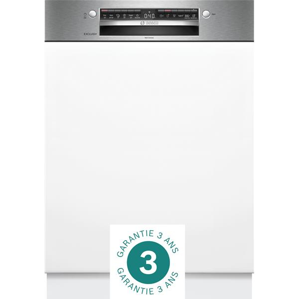 EXCLUSIV Lave-vaisselle intégrable SMI4HBS12E