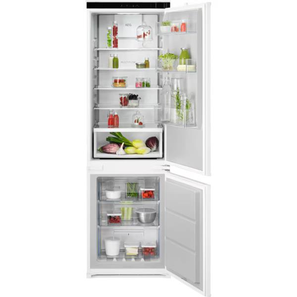 Réfrigérateur combiné NSC6M18FES