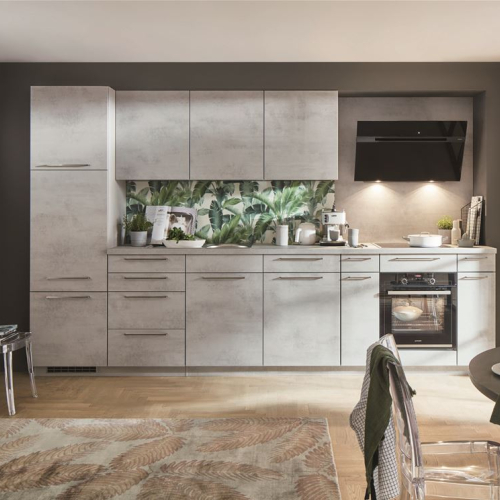 Riva Décor béton gris