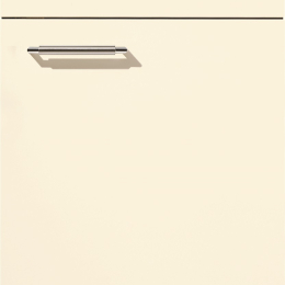 Façade magnolia mat soft