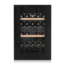 Cave à vin EWTGB1683-26