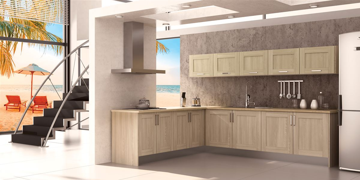 Miramar Frêne blanc