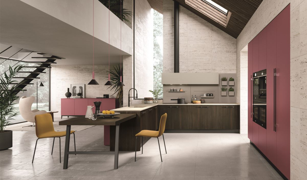 Living life Gap 01 bianco lipari