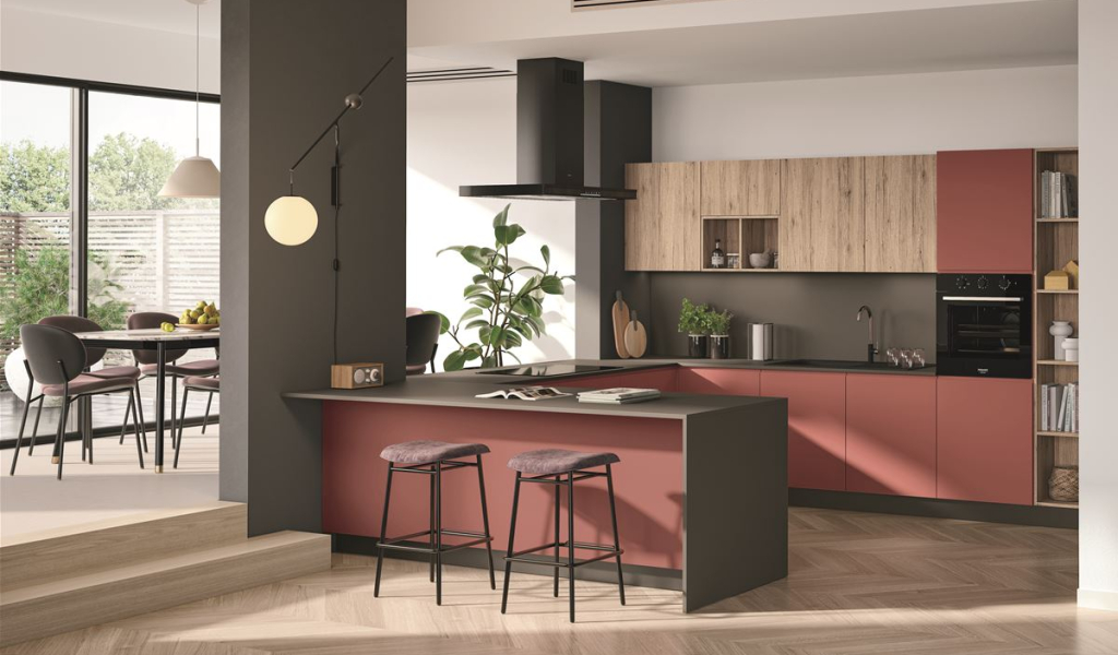 Linéa18 Dune quercia naturale