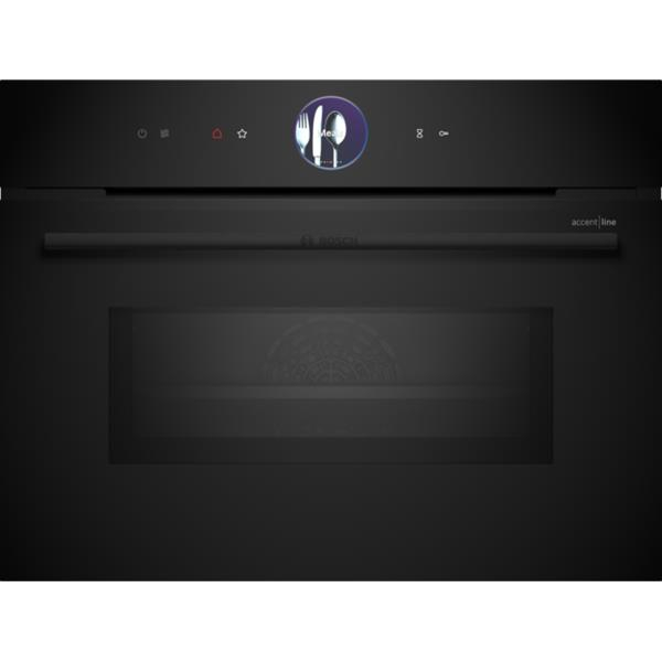 Four pyrolyse compact combiné CMG976KB1