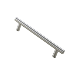 Poignée PG5474 inox brossé