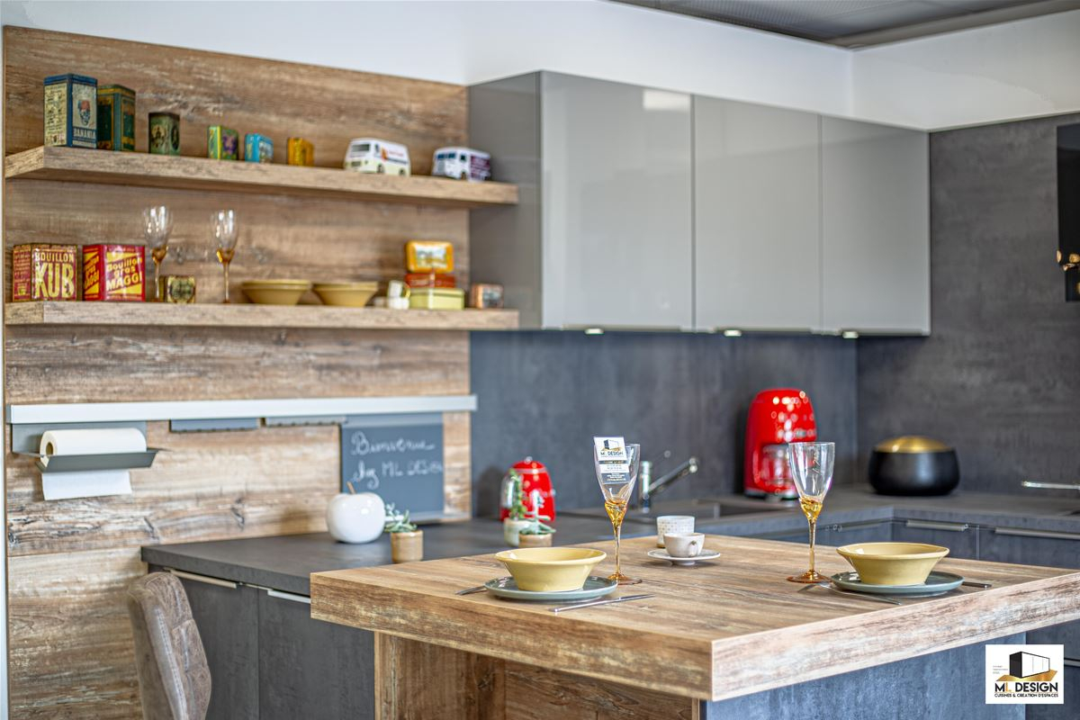 Votre Cuisiniste Cuiséo