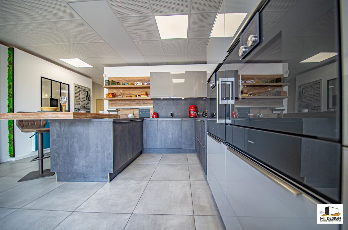 Votre Cuisiniste Cuiséo