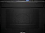 Four vapeur HS958KDB1