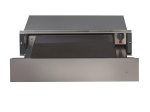 Tiroir chauffant WD142IX