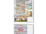 Réfrigérateur combiné BRB38G705EWW