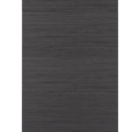 Façade Cassis banian noirci