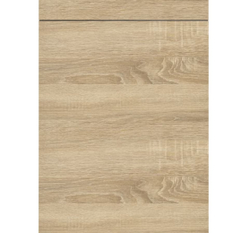 Façade Cassis chêne bordolino