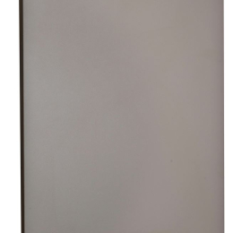 Façade Mirage vanille