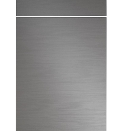 Façade Mogador gris fil