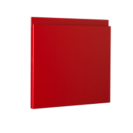 Façade Courchevel B bordeaux