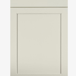 Façade Hossegor blanc gris