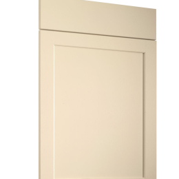 Façade Hossegor crème