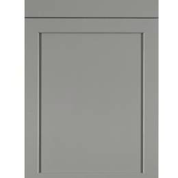 Façade Hossegor gris clair