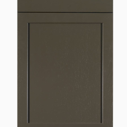 Façade Hossegor marron