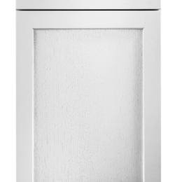 Façade Hossegor pur blanc