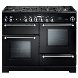Piano de cuisson mixte KCH110DFBLC-EU