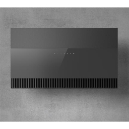 Hotte décorative murale PRF0165017A