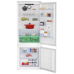 Réfrigérateur combiné BCSE400E40SN