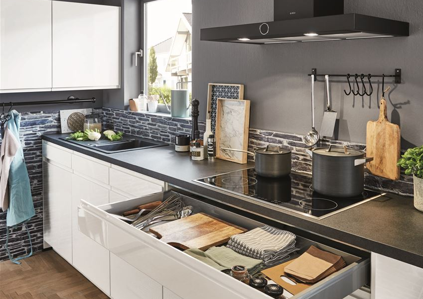 Pura Laque blanc brillant